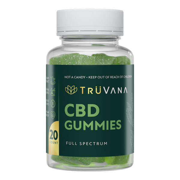 CBD Gummies