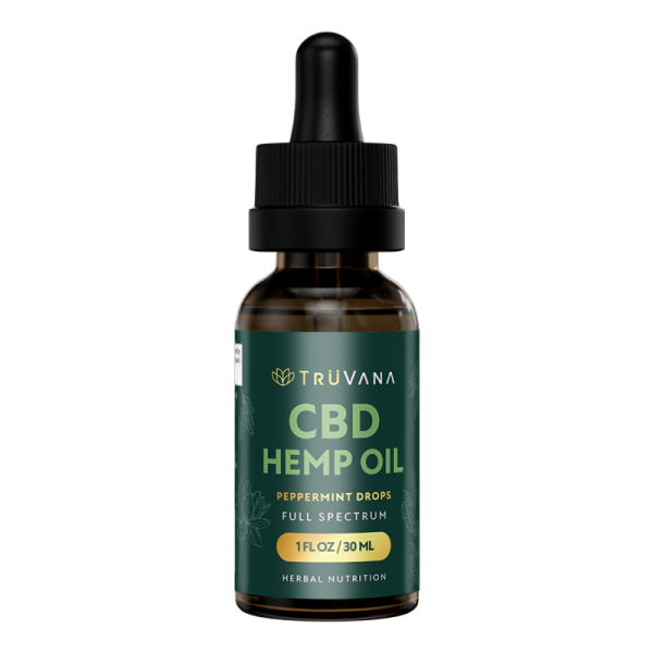 CBD Oil